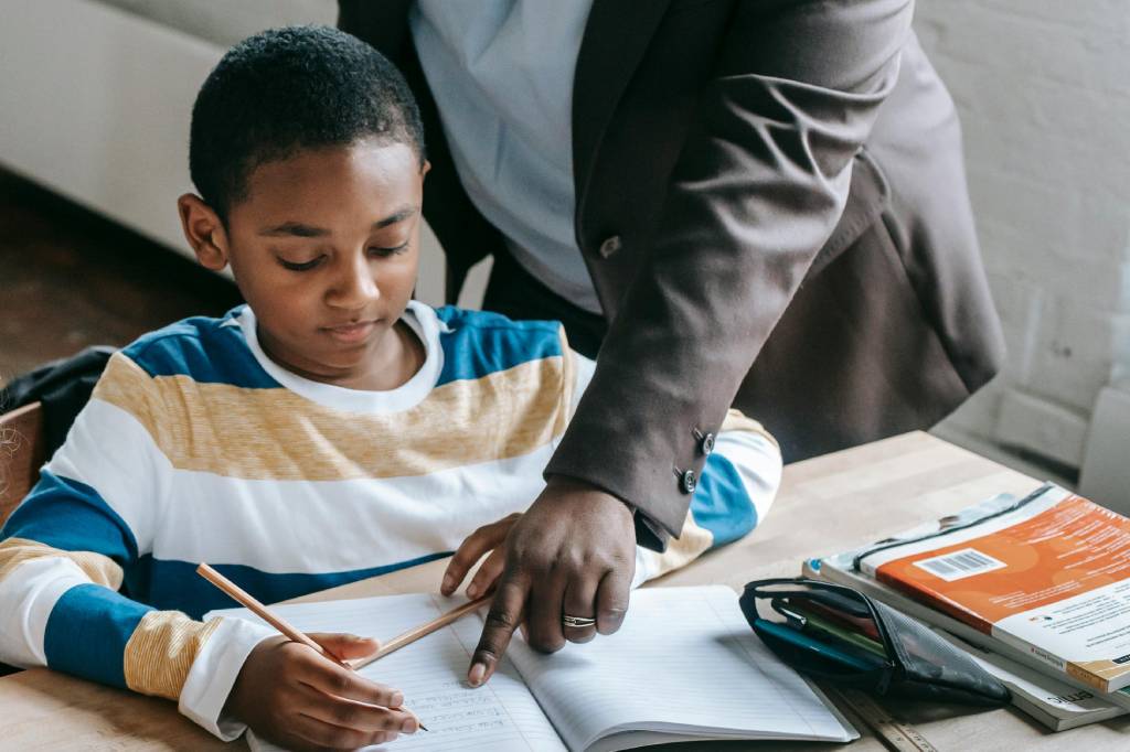 Calendrier des stages COURS ABAC - Niveau collège