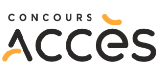 Concours ACCES